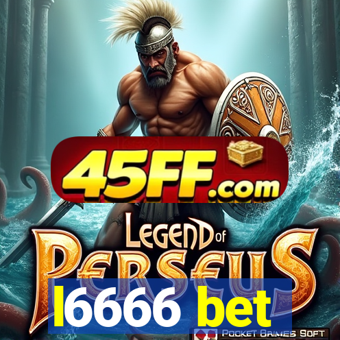 l6666 bet